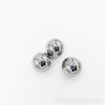 G1000 AISI52100 Chrome stalen lagerballen